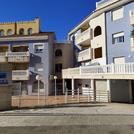 Apartamento Mar Y Montana Alcossebre Ngoại thất bức ảnh