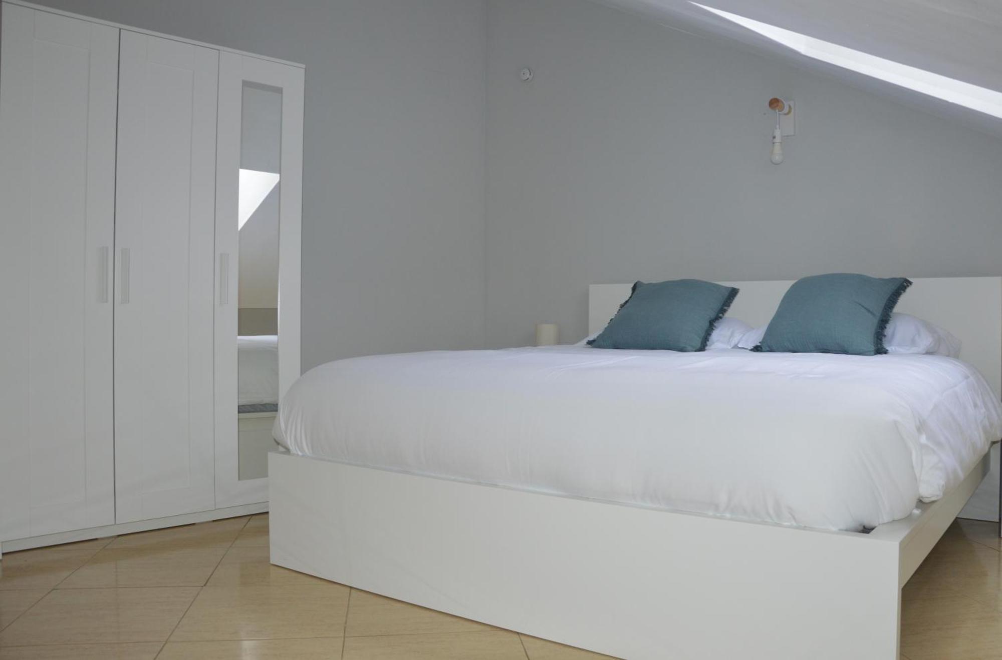 Apartamento Mar Y Montana Alcossebre Ngoại thất bức ảnh