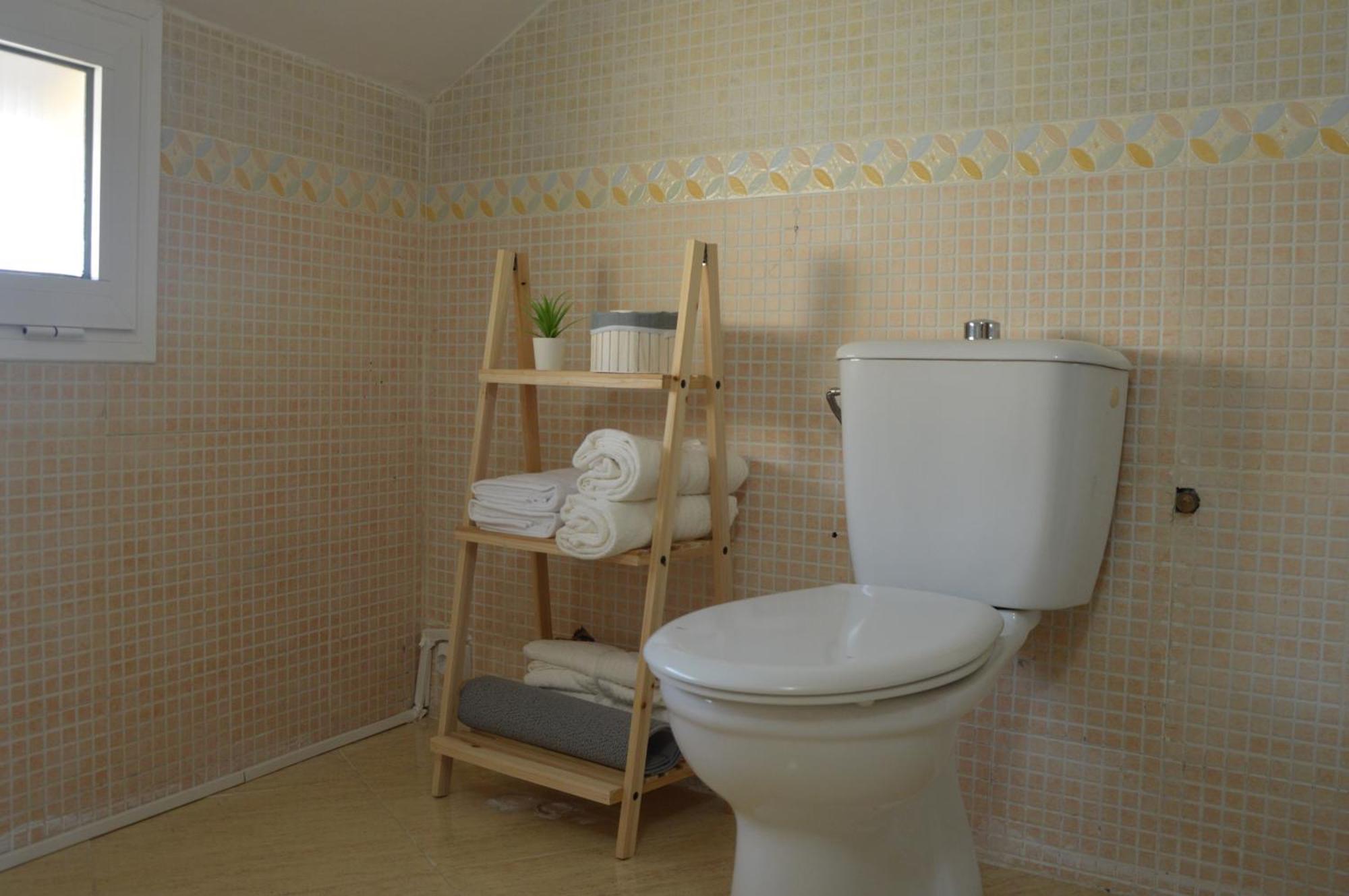 Apartamento Mar Y Montana Alcossebre Ngoại thất bức ảnh