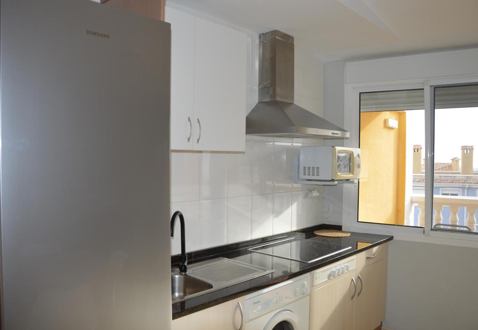 Apartamento Mar Y Montana Alcossebre Ngoại thất bức ảnh