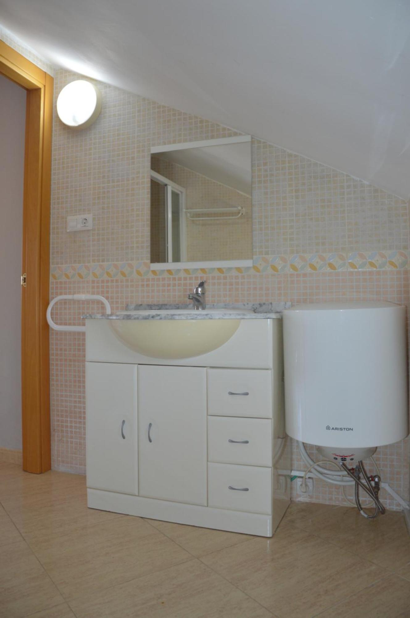 Apartamento Mar Y Montana Alcossebre Ngoại thất bức ảnh