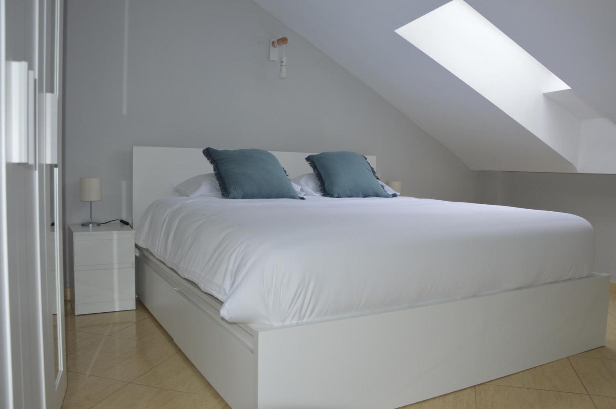 Apartamento Mar Y Montana Alcossebre Ngoại thất bức ảnh
